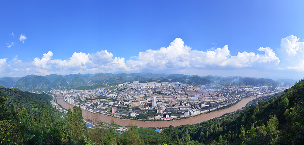 茅台照片风景区图片